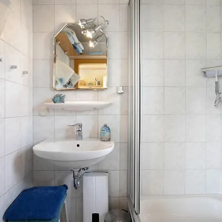 Kilian Appartamento Oersberg