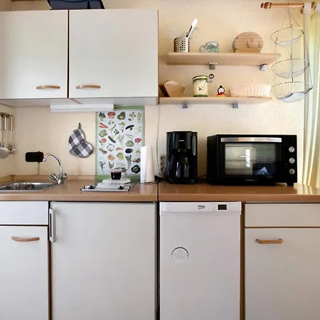 Apartment Kilian