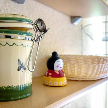 Appartamento Kilian *