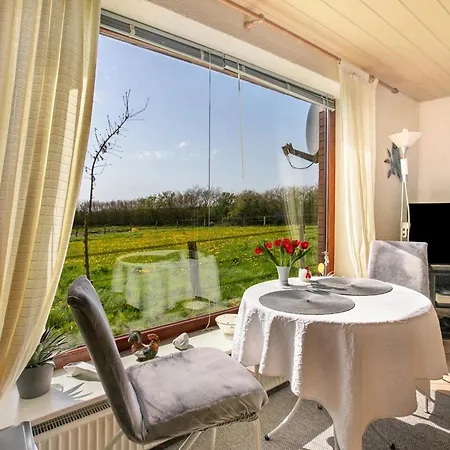 Appartamento Kilian *