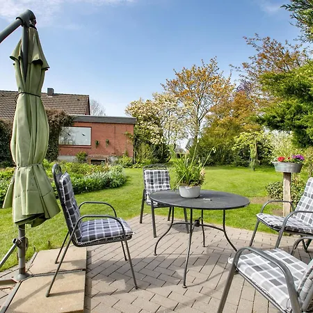 Appartamento Kilian Oersberg